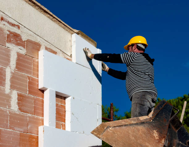 Best Residential Insulation in South Blooming Grove, NY