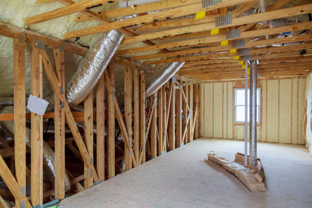 Best Geographic-Specific Insulation Services in South Blooming Grove, NY