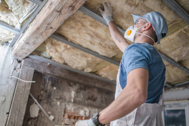 Best Fiberglass Insulation in South Blooming Grove, NY