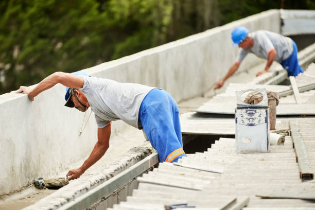 Types of Insulation We Offer in South Blooming Grove, NY