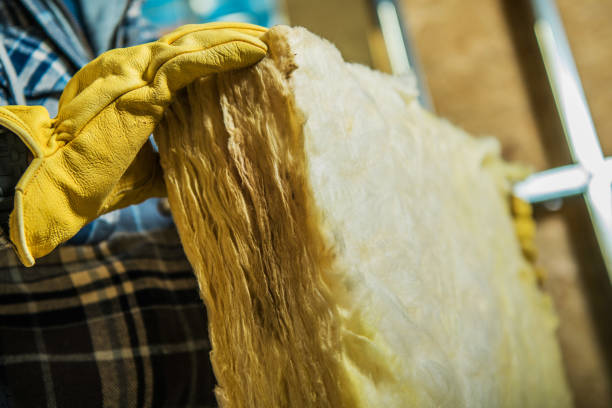 Best Insulation for Specific Applications in South Blooming Grove, NY