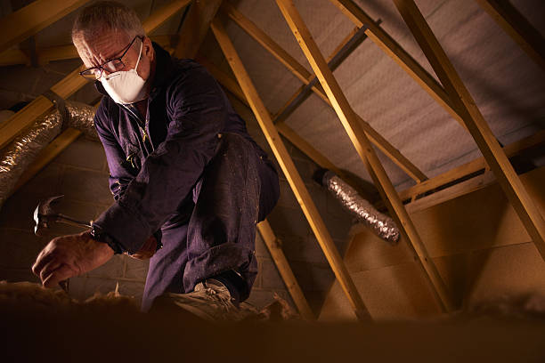 Best Spray Foam Insulation in South Blooming Grove, NY