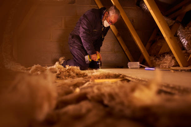 Best Blown-in Insulation in South Blooming Grove, NY
